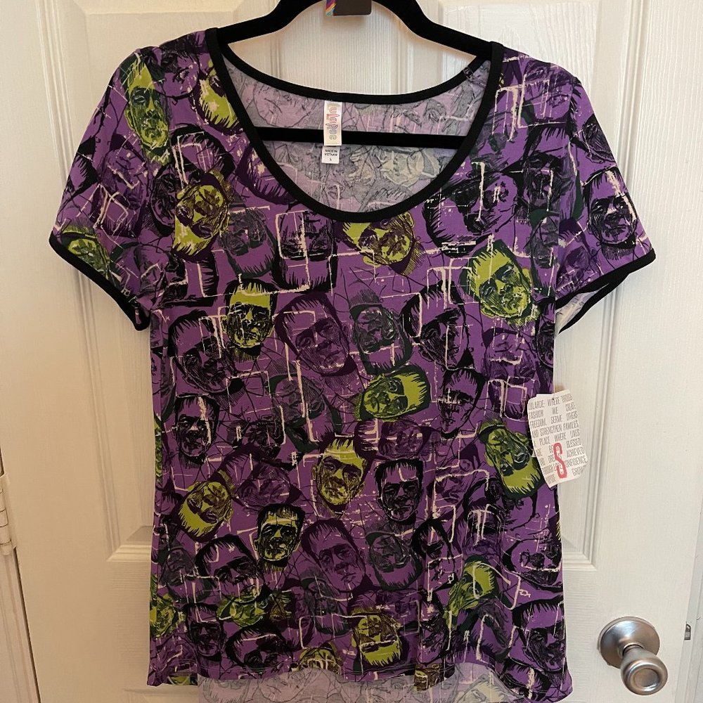 Frankenstein Classic T